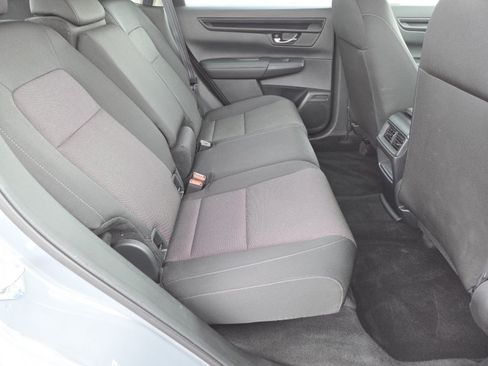 Used 2024 Honda CR-V LX image 20
