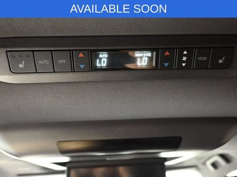 Used 2024 Toyota Sienna Platinum AWD/4WD image 25