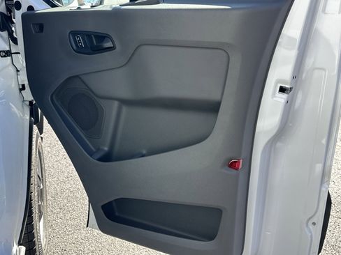 New 2026 Ford Transit 250 Base w/ Load Area Protection Package image 39
