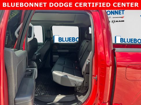 Used 2023 Ford F150 Lariat w/ Equipment Group 502A High AWD/4WD image 19