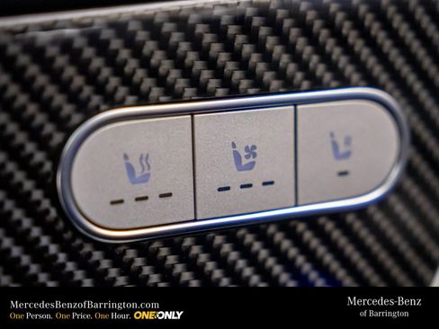 New 2026 Mercedes-Benz GLS 63 AMG 4MATIC image 35