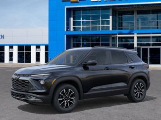 New 2026 Chevrolet TrailBlazer ACTIV w/ Convenience Package AWD/4WD video 2