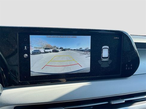 Used 2025 Hyundai Palisade SEL image 14