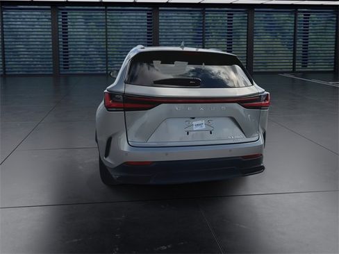 Certified 2022 Lexus NX 350 AWD w/ Premium Package image 7