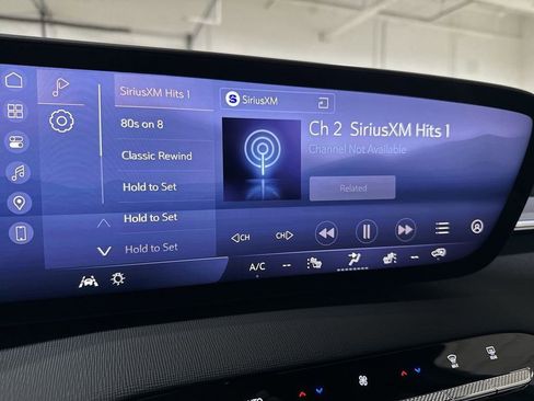 New 2026 Buick Enclave Sport Touring w/ Power Package image 13