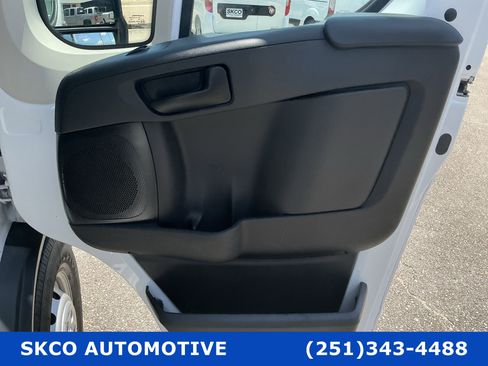 Used 2021 RAM ProMaster 3500 FWD image 12