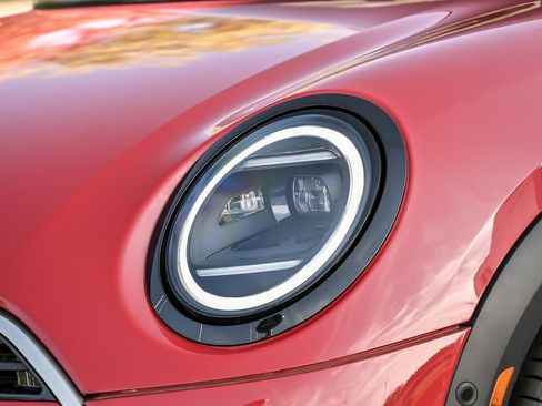 Used 2025 MINI Cooper S image 3