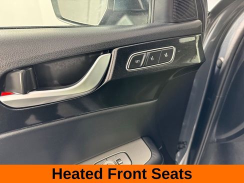 Used 2022 Hyundai Palisade Limited w/ Cargo Package image 11