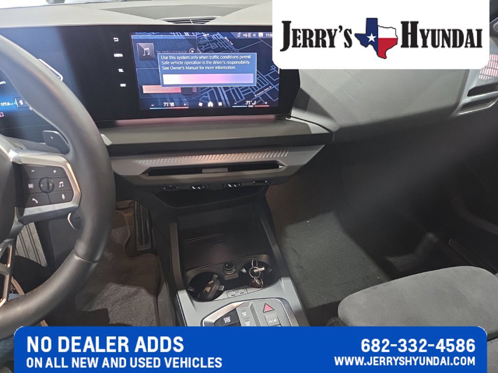 Used 2026 BMW 228i w/ M Sport Package FWD image 12
