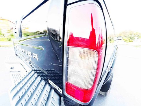 Used 2004 Nissan Frontier XE w/ (PWR) Pwr Pkg image 12