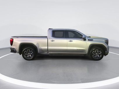 Used 2022 GMC Sierra 1500 SLT