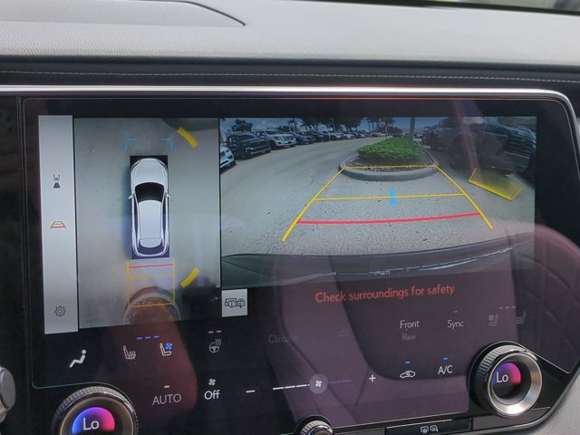 New 2026 Lexus RX 350 Premium Plus w/ Convenience Package FWD image 20