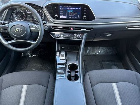 Used 2022 Hyundai Sonata SEL image 15
