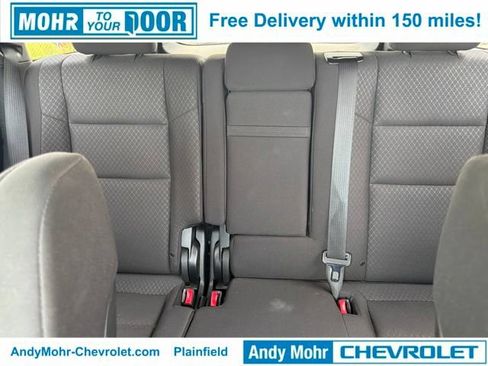 Used 2018 Jeep Grand Cherokee Laredo AWD/4WD image 29
