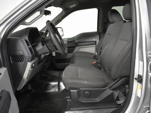 Used 2019 Ford F150 XL w/ Equipment Group 101A Mid image 11