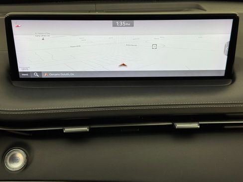 Used 2022 Genesis GV70 3.5T Sport w/ Sport Prestige Package image 26