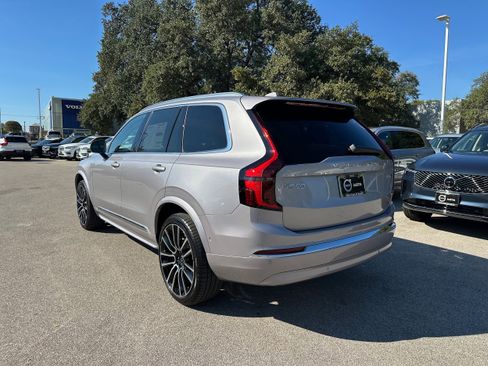 New 2026 Volvo XC90 B5 Plus image 4