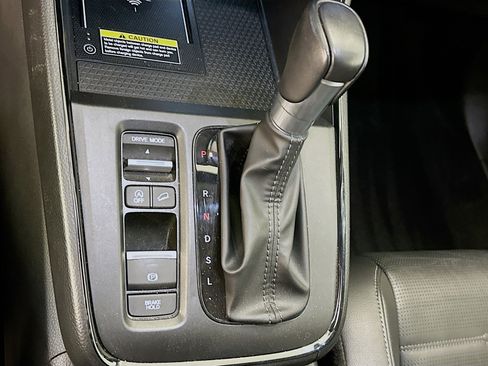 Used 2025 Honda CR-V EX-L image 25