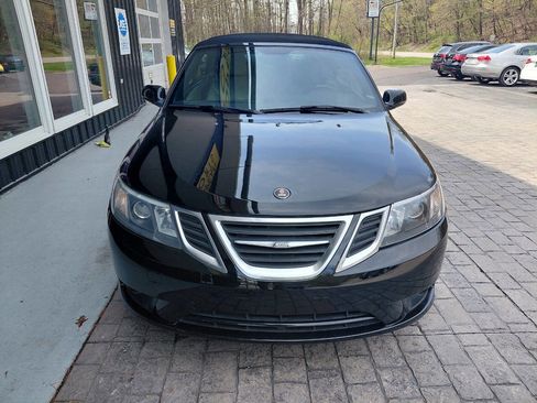 Used 2011 Saab 9-3 2.0T image 7