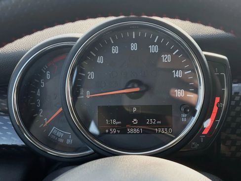 Used 2020 MINI Cooper S w/ Storage Package image 25