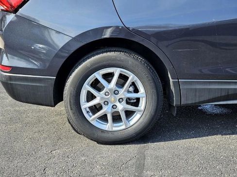 Used 2022 Chevrolet Equinox LT image 10