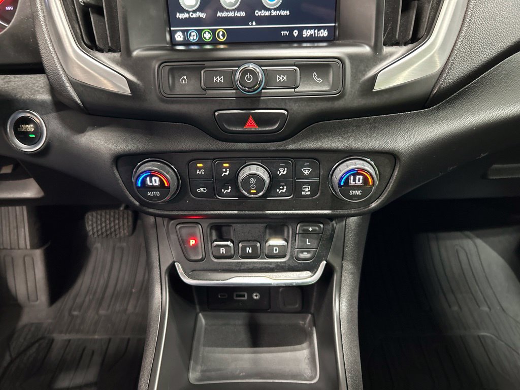 Used 2019 GMC Terrain SLE w/ Driver Convenience Package AWD/4WD image 21