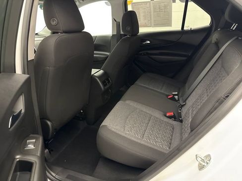 Certified 2023 Chevrolet Equinox LT AWD/4WD image 23