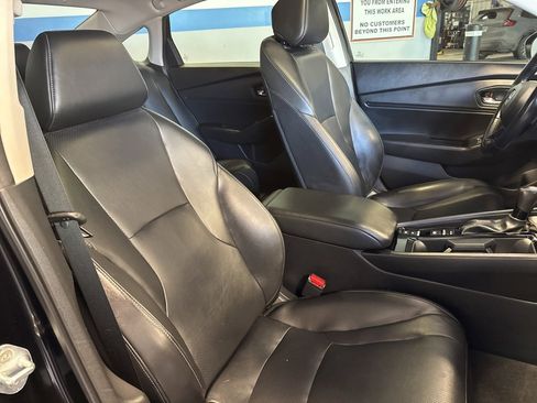 Used 2023 Honda Accord EX-L image 28