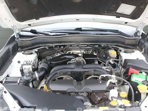 Used 2017 Subaru Forester 2.5i Premium w/ All-Weather Package image 24