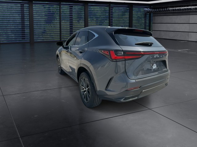 Certified 2024 Lexus NX 250 FWD w/ Cold Area Package image 6