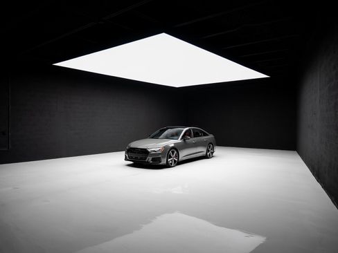 Used 2023 Audi S6 Premium Plus w/ Premium Plus Package image 85