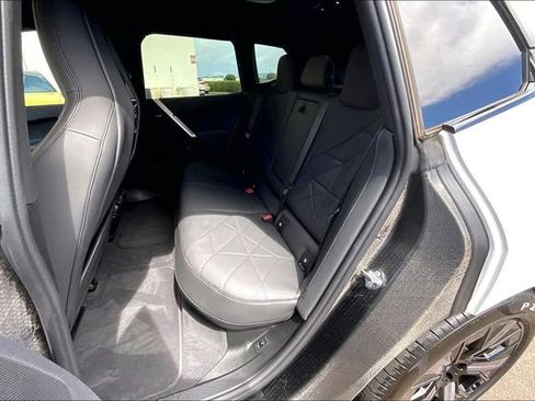 Certified 2024 BMW iX xDrive50 w/ Sport Package image 24