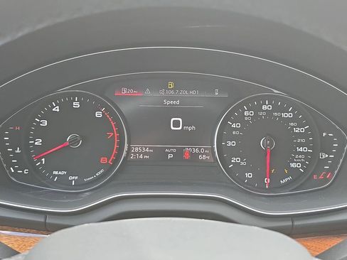 Certified 2023 Audi Q5 2.0T Premium image 16