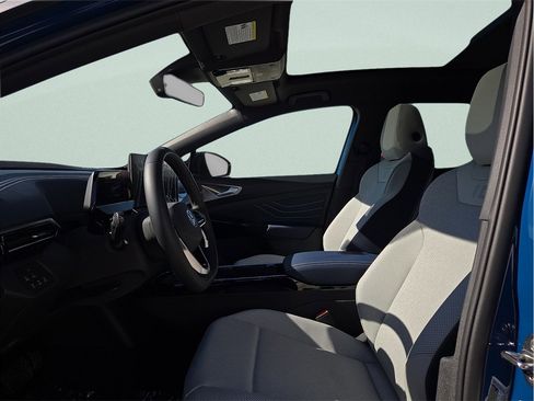 New 2026 Volkswagen ID.4 Pro S Plus image 16