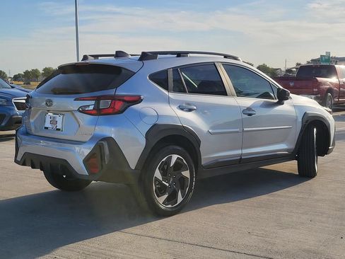 Used 2024 Subaru Crosstrek 2.5i Limited AWD/4WD image 14