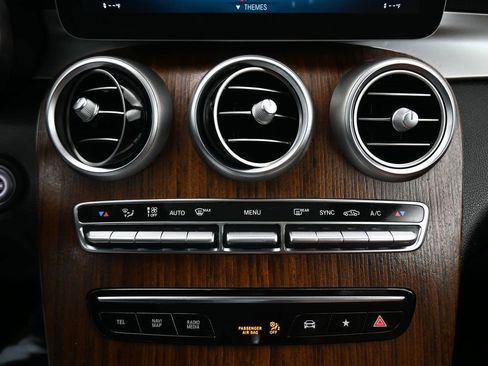 Used 2020 Mercedes-Benz GLC 43 AMG 4MATIC w/ Parking Assistance Package image 26