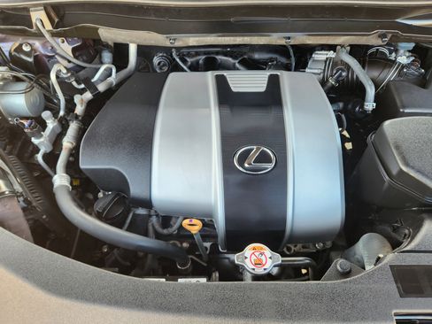 Used 2019 Lexus RX 350 FWD image 42