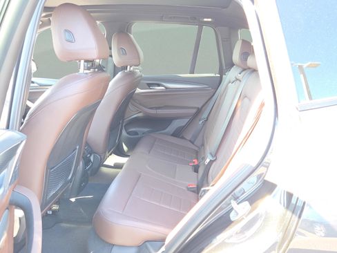 Certified 2023 BMW X3 M40i image 12