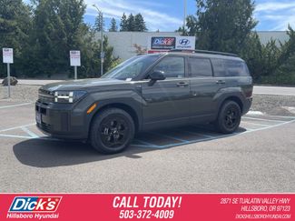 Certified 2025 Hyundai Santa Fe XRT AWD/4WD 360° Tour