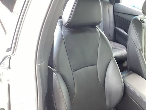 Used 2024 Honda Accord Sport image 18