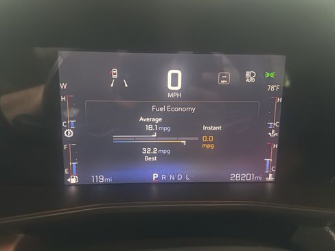 Certified 2023 Chevrolet Colorado W/T RWD image 14