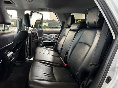 Used 2012 Toyota 4Runner Limited AWD/4WD image 19