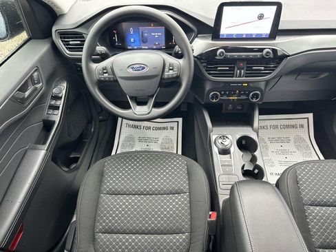 New 2026 Ford Escape Active image 22