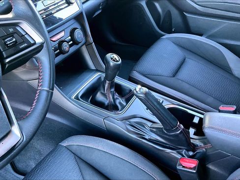 Used 2017 Subaru Impreza 2.0i Sport w/ Popular Package #3 image 16