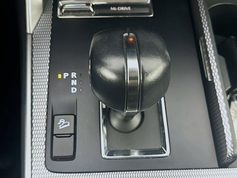 Used 2025 MAZDA CX-90 3.3 Turbo w/ Preferred Package image 25