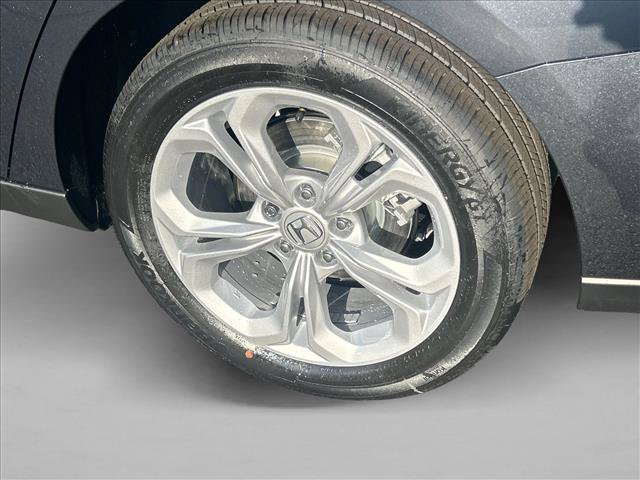 New 2026 Honda Accord LX image 10
