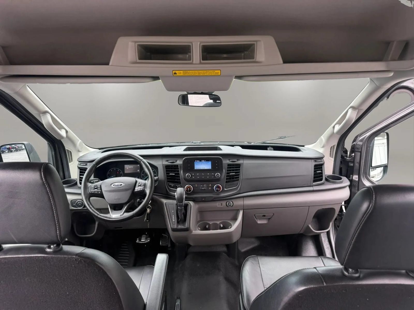 Used 2020 Ford Transit 250 Medium Roof w/ Load Area Protection Package RWD image 46