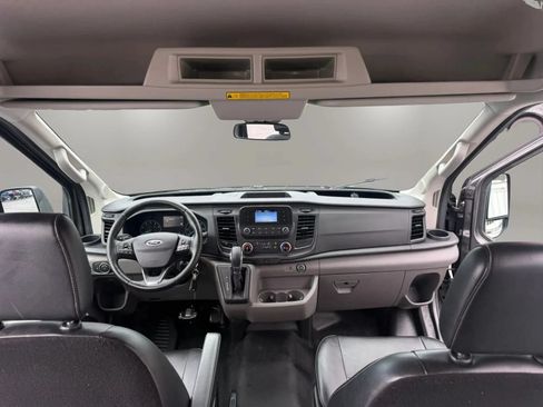 Used 2020 Ford Transit 250 Medium Roof w/ Load Area Protection Package RWD image 46