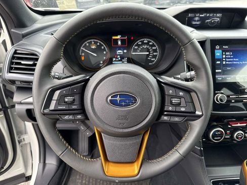 New 2025 Subaru Forester Wilderness image 40
