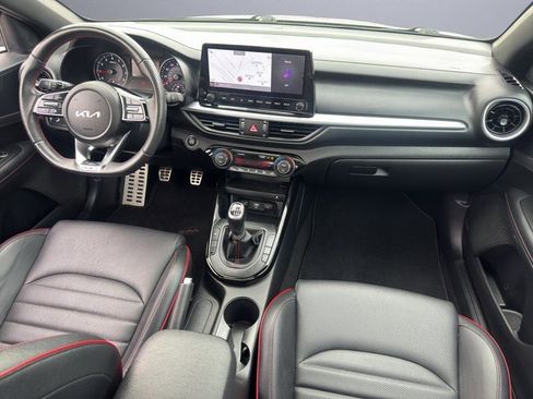 Used 2022 Kia Forte GT image 23